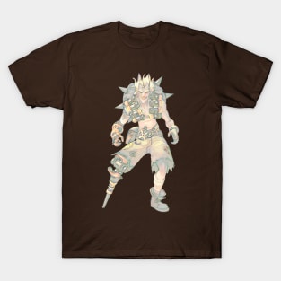 Overwatch Junkrat T-Shirt